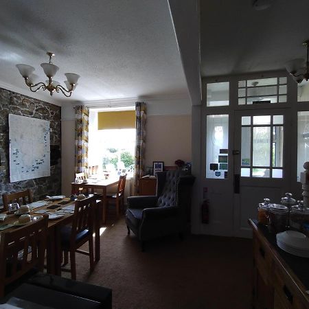 Chyheira Bed & Breakfast Ruan Minor Ngoại thất bức ảnh