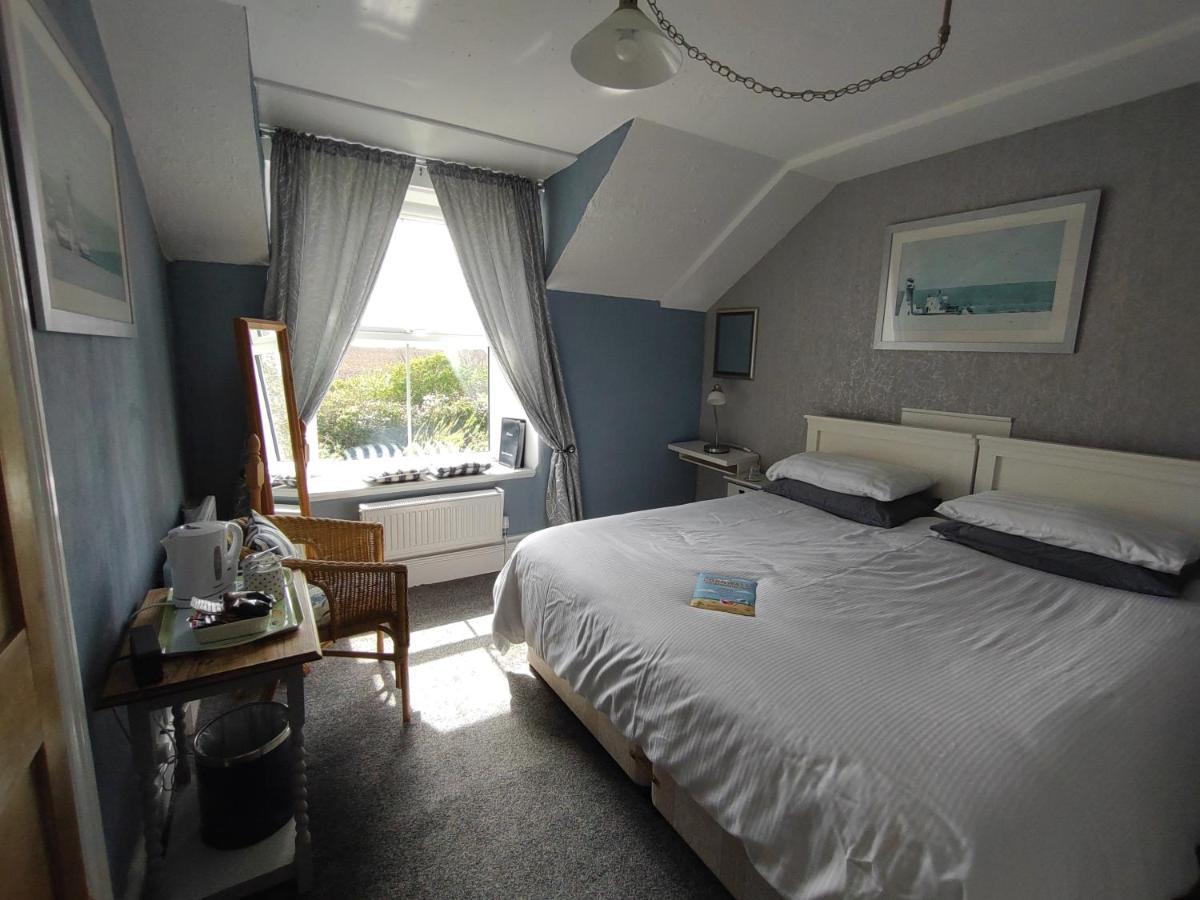 Chyheira Bed & Breakfast Ruan Minor Ngoại thất bức ảnh