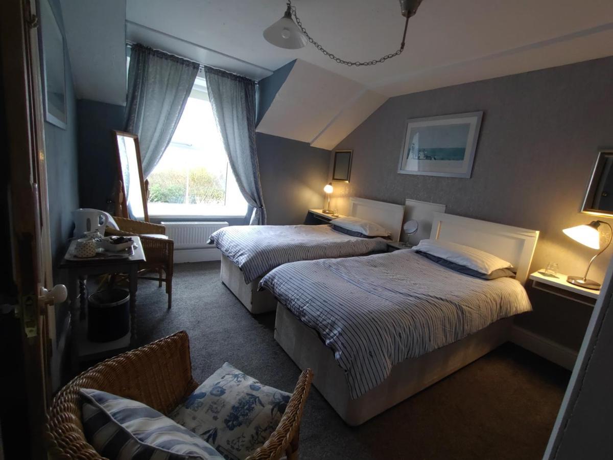 Chyheira Bed & Breakfast Ruan Minor Ngoại thất bức ảnh