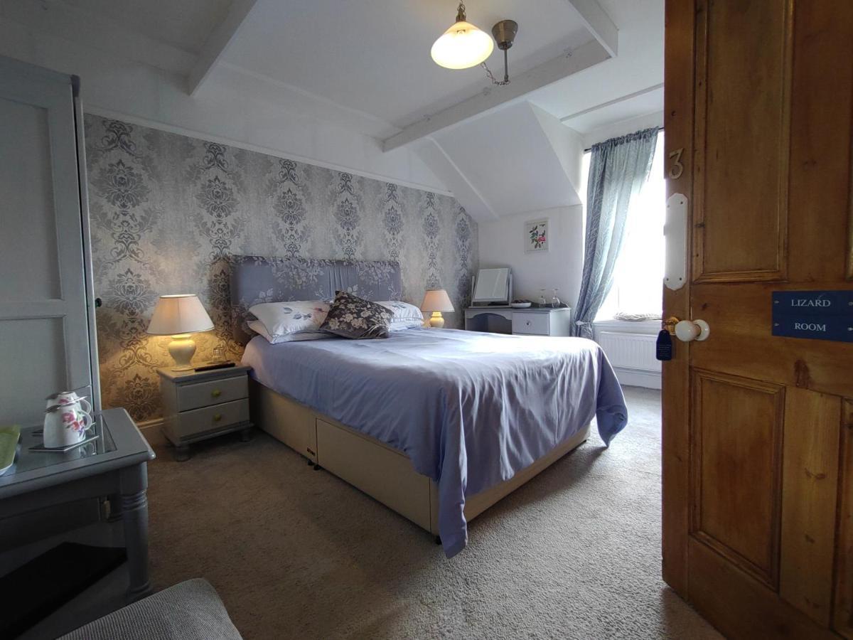 Chyheira Bed & Breakfast Ruan Minor Ngoại thất bức ảnh