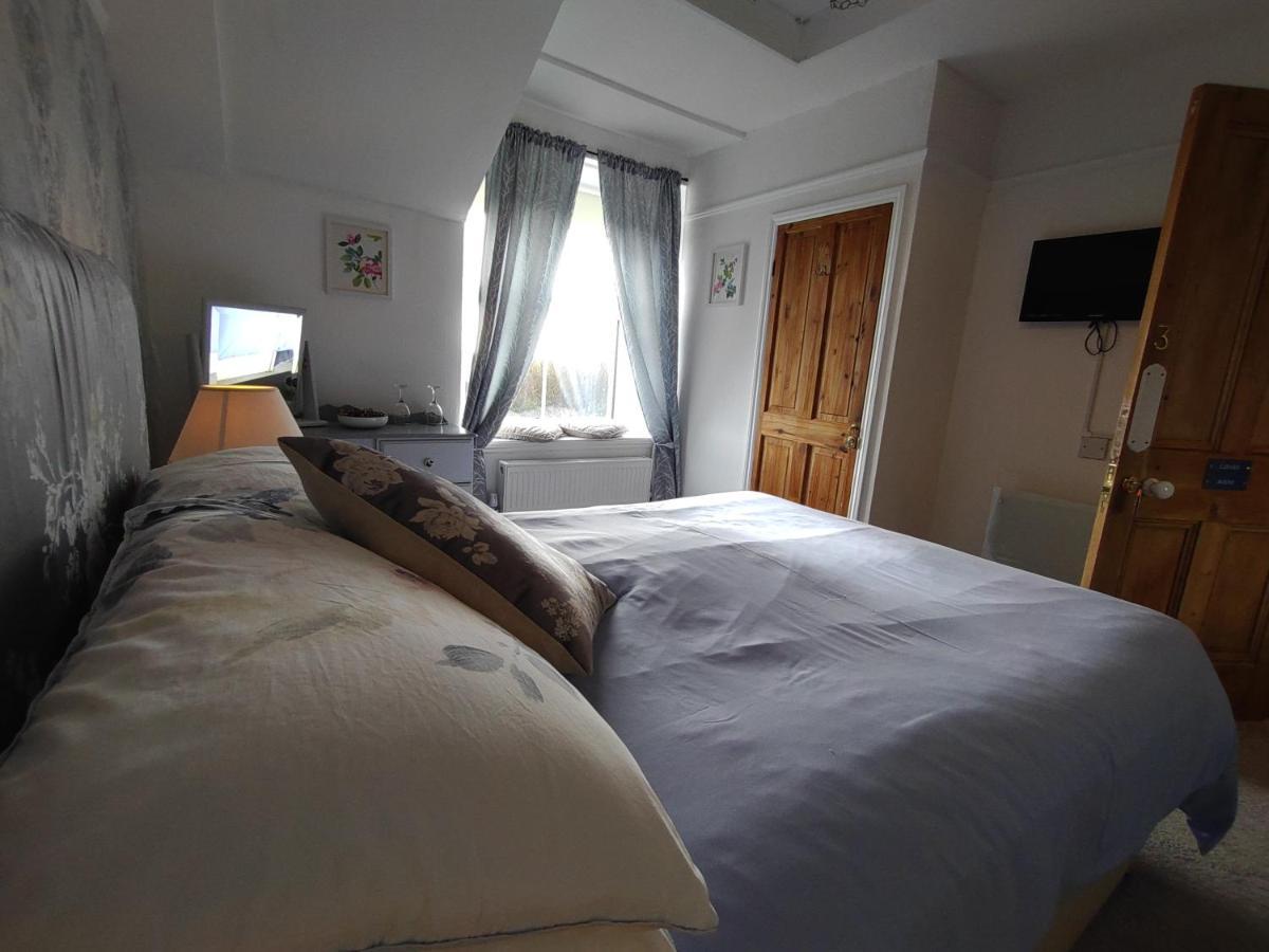 Chyheira Bed & Breakfast Ruan Minor Ngoại thất bức ảnh