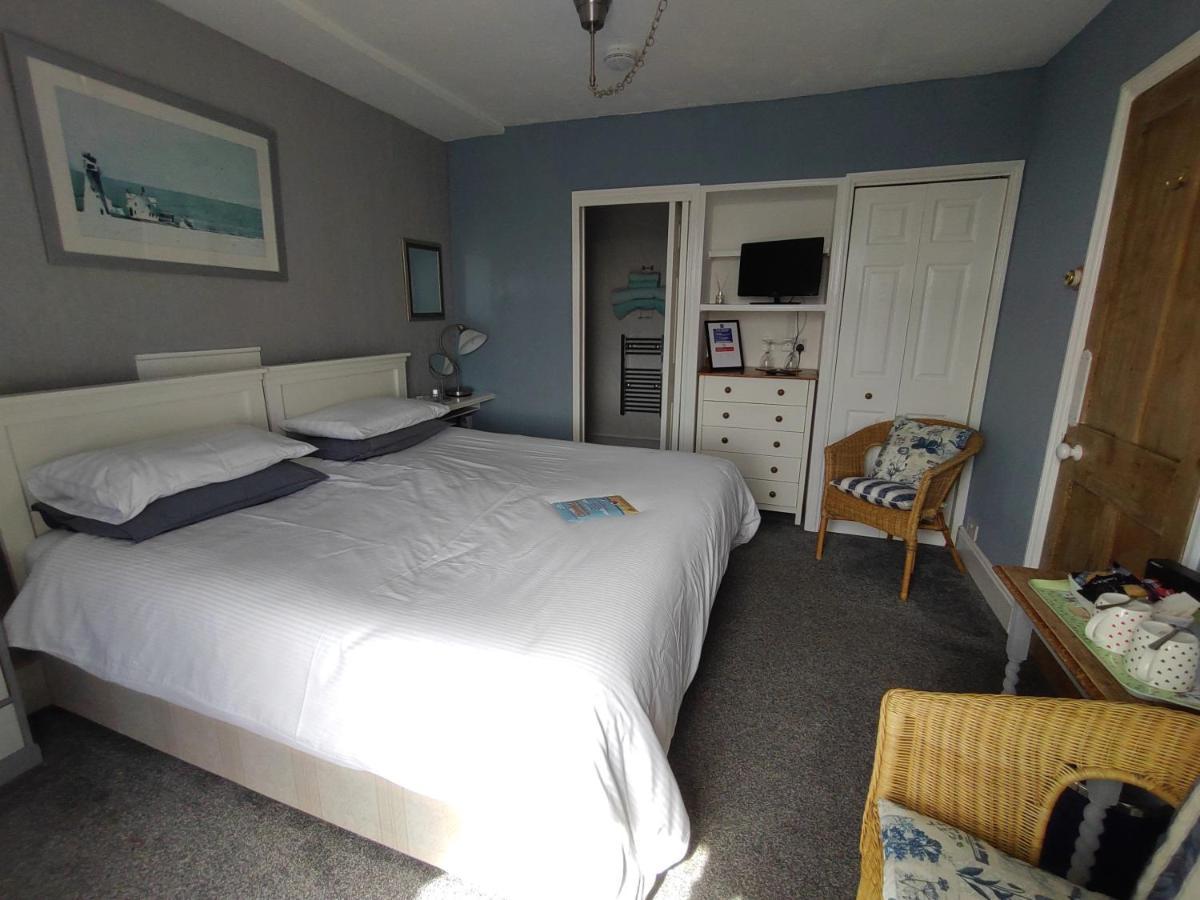 Chyheira Bed & Breakfast Ruan Minor Ngoại thất bức ảnh