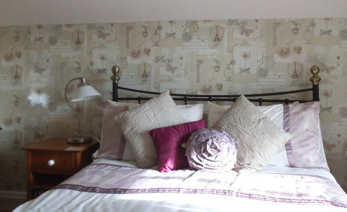 Chyheira Bed & Breakfast Ruan Minor Ngoại thất bức ảnh