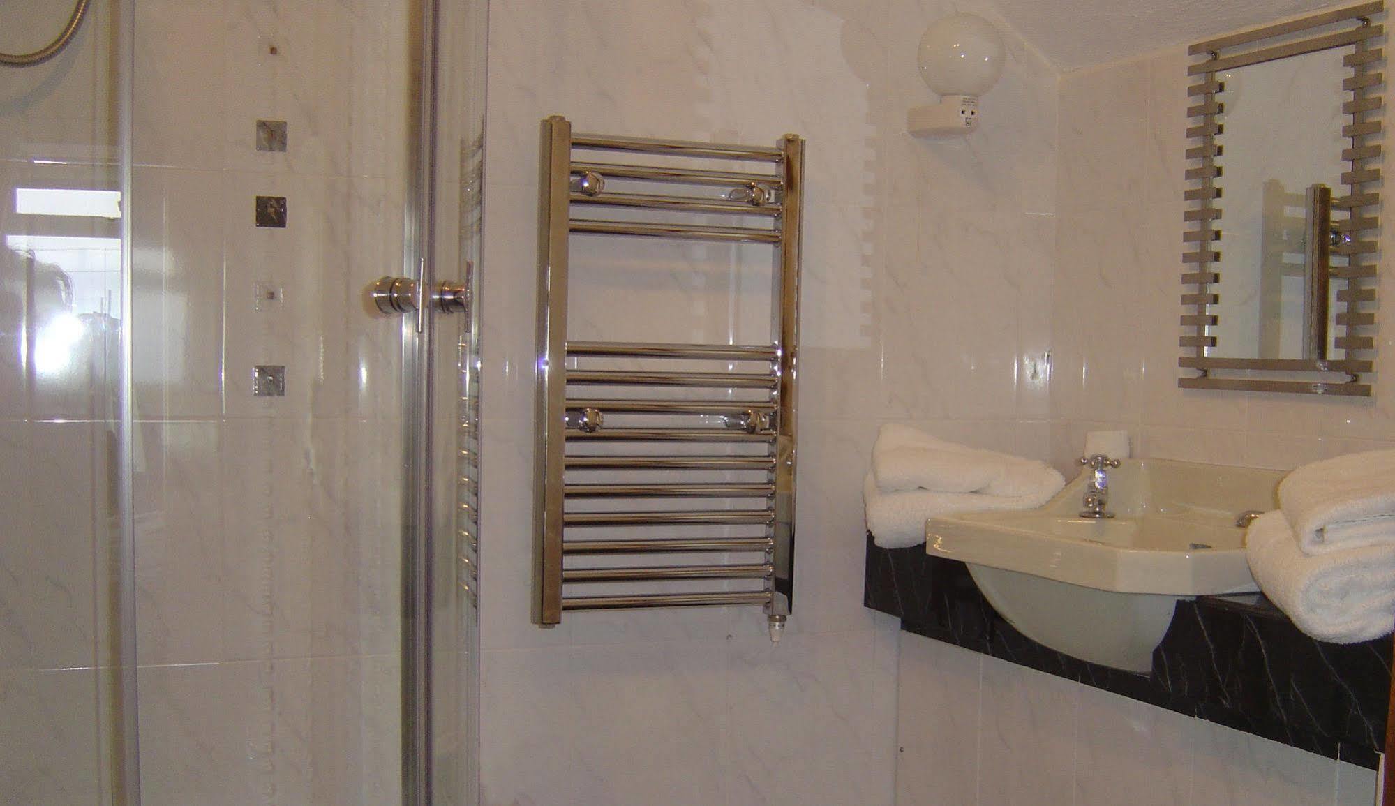 Chyheira Bed & Breakfast Ruan Minor Ngoại thất bức ảnh