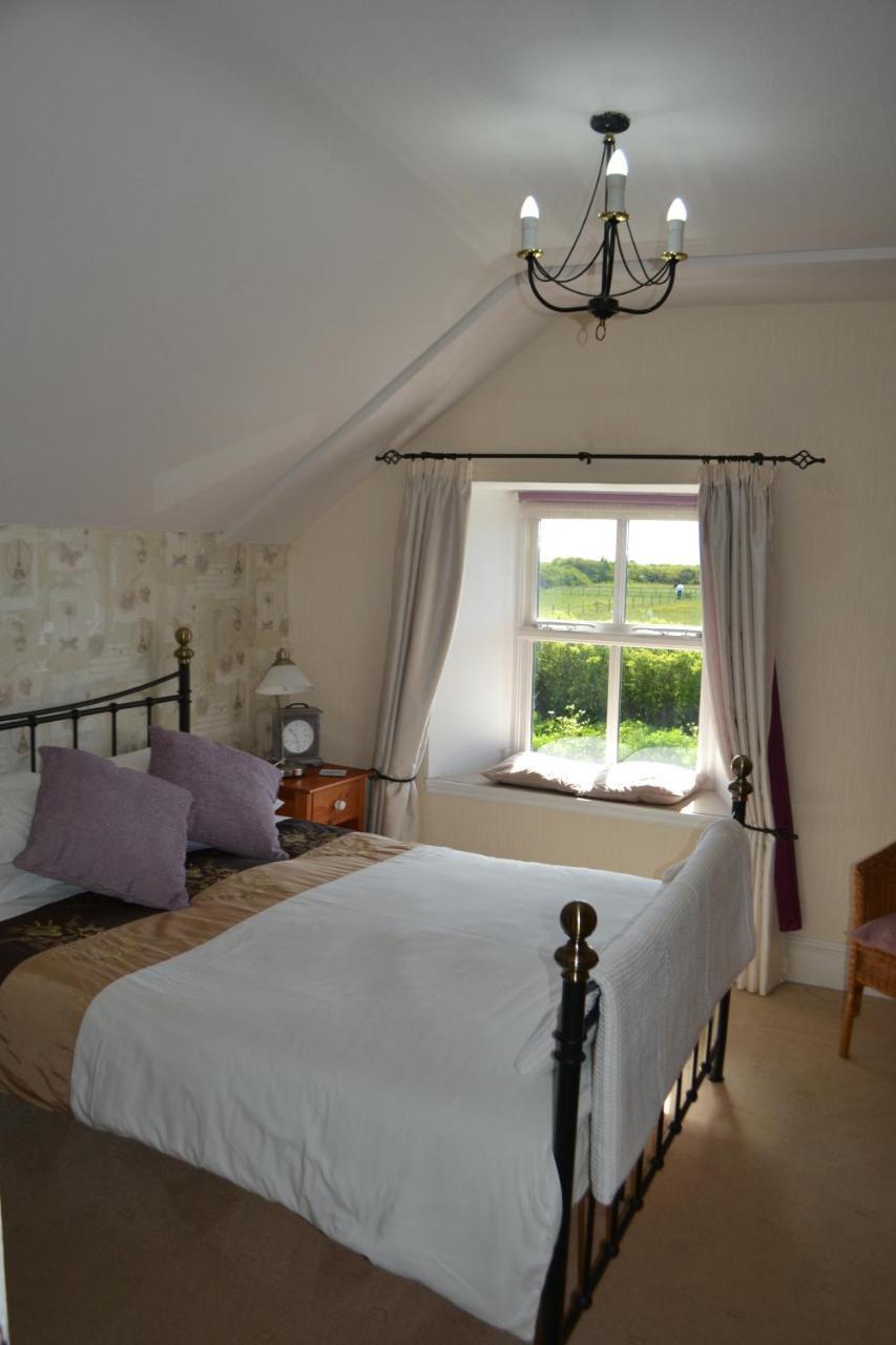 Chyheira Bed & Breakfast Ruan Minor Ngoại thất bức ảnh
