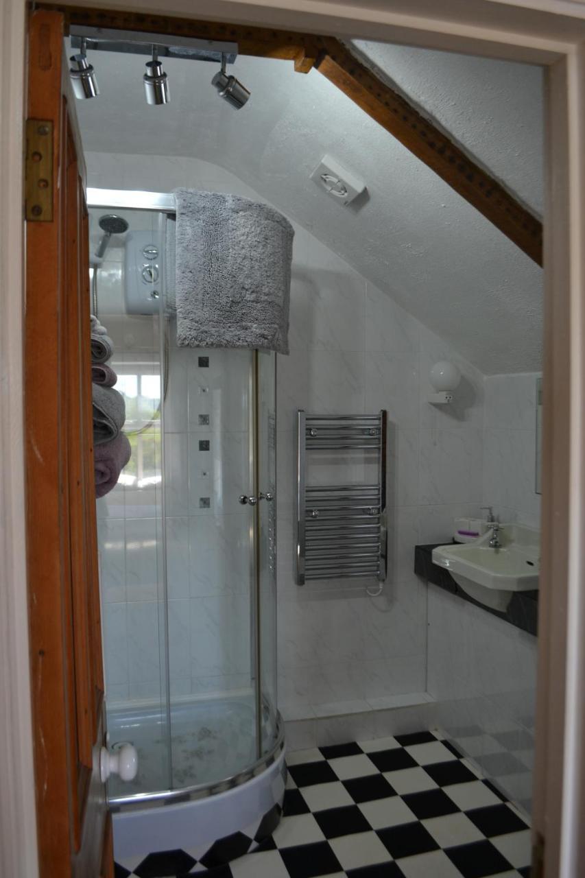 Chyheira Bed & Breakfast Ruan Minor Ngoại thất bức ảnh