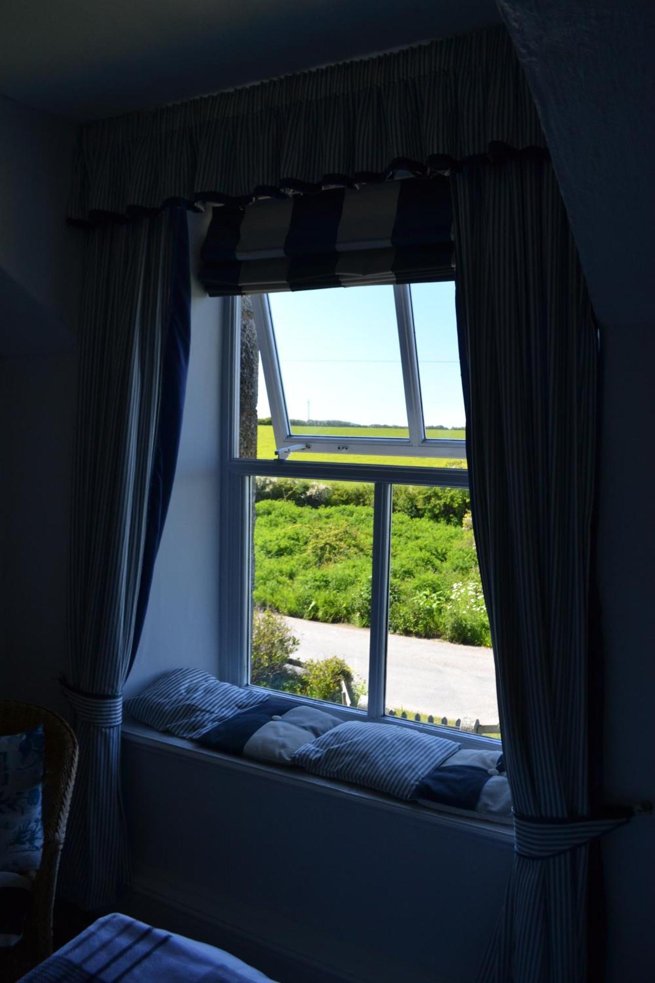 Chyheira Bed & Breakfast Ruan Minor Ngoại thất bức ảnh
